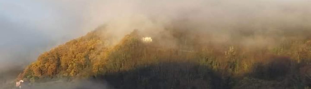 From London to La Costa (and Lucca and Beyond) Part Three